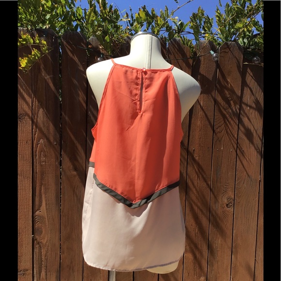 My Michelle Tank Top - Picture 5 of 8